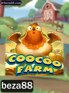 CooCooFarm: Uma Nova Aventura no Mundo dos Jogos de Fazenda