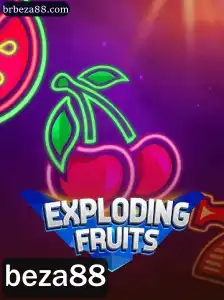 ExplodingFruits: Descubra a Emoção do Novo Jogo de Estratégia