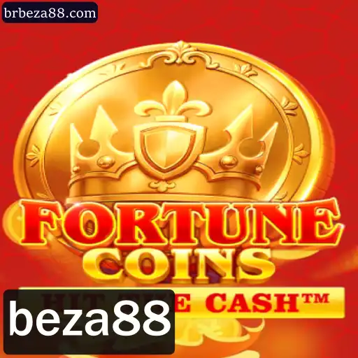 FortuneCoins: Uma Aventura Revolucionária no Mundo dos Jogos de Azar