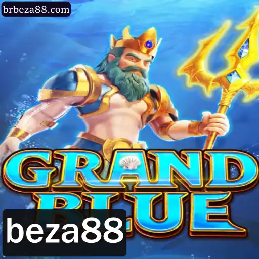 Descubra o Novo Jogo Empolgante: GRANDBLUE
