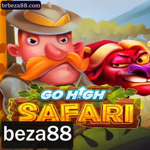 Descubra o Empolgante Mundo de GoHighSafari: O Jogo que Está Conquistando Corações
