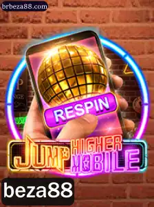 Descubra o Mundo de Aventuras em JumpHighermobile