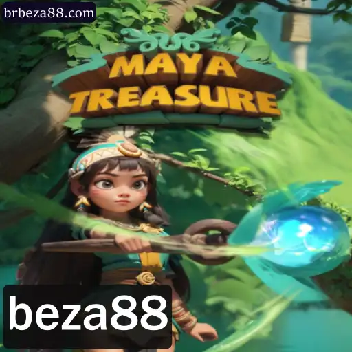 Descubra o Fascinante Mundo de MayaTreasure: Aventura e Estratégia com Bezaw88
