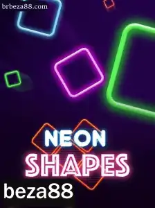 NeonShapes: Uma Imersão no Futuro dos Jogos de Estratégia