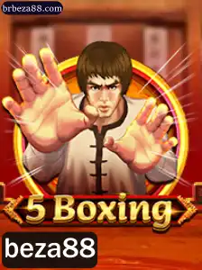 Descubra o Empolgante Jogo de Estratégia 5Boxing com Beza88