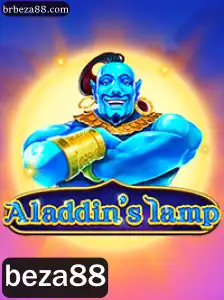 Explorando o Fascinante Mundo de Aladdinslamp