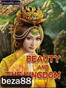 Descubra o Fascinante Mundo de BeautyAndTheKingdom
