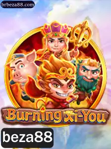 Explorando o Fascinante Mundo de BurningXiYou