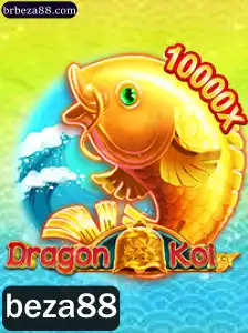 Explorando o Universo de DragonKoi: Uma Viagem ao Mundo dos Jogos Fantásticos