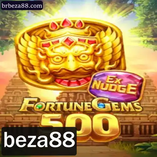 FortuneGems500: Descubra o Brilho e a Emoção do Jogo com beza88