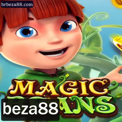 Descubra o Mundo de MAGICBEANS: Um Jogo de Estratégia e Aventura