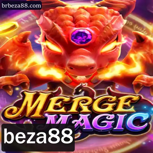 Explore o Mundo Encantado de MERGEMAGIC