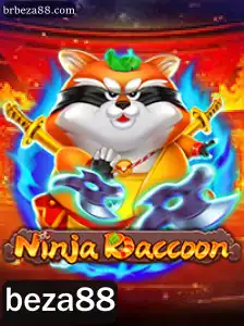 Descubra o Mundo de NinjaRaccoon: Um Jogo Inovador e Empolgante