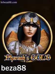 PharaohsGold: Uma Jornada ao Antigo Egito