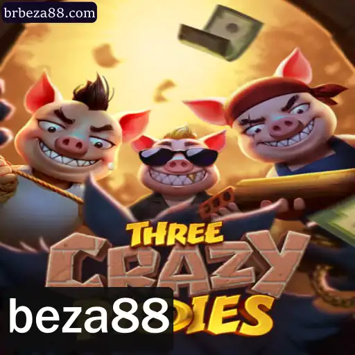 Descubra ThreeCrazyPiggies: O Novo Fenômeno dos Jogos do Ano