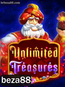 Explorando UnlimitedTreasures: O Jogo de Aventura Inovador